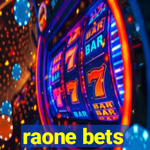 raone bets